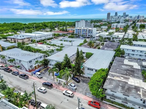 320 85th Street Miami Beach FL 33141