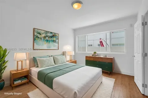 320 85th Street Miami Beach FL 33141