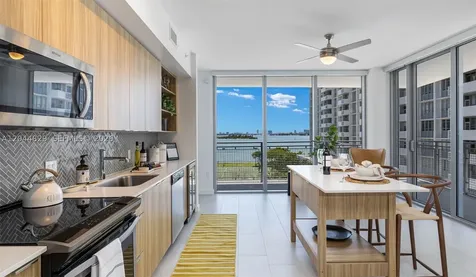 2150 N Bayshore Drive Miami FL 33137