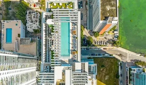 2150 N Bayshore Drive Miami FL 33137