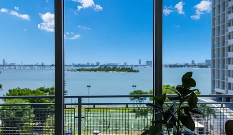 2150 N Bayshore Drive Miami FL 33137