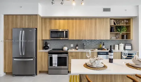 2150 N Bayshore Drive Miami FL 33137