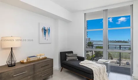 2150 N Bayshore Drive Miami FL 33137