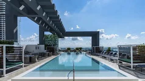 2150 N Bayshore Drive Miami FL 33137