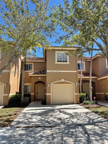 21477 SW 85th Passage Cutler Bay FL 33189