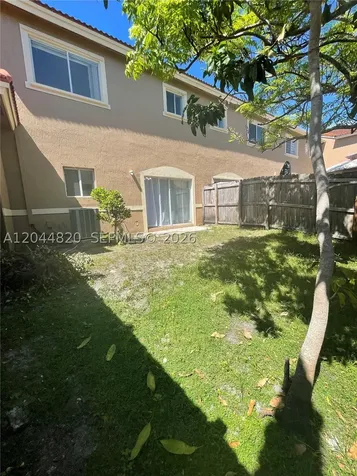 21477 SW 85th Passage Cutler Bay FL 33189