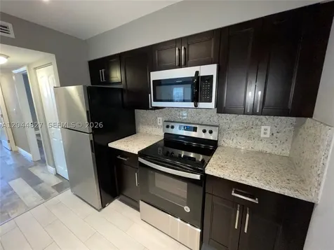 2831 N Oakland Forest Drive Oakland Park FL 33309