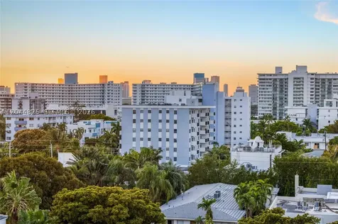 1020 Meridian Avenue Miami Beach FL 33139
