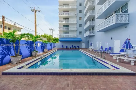 1020 Meridian Avenue Miami Beach FL 33139