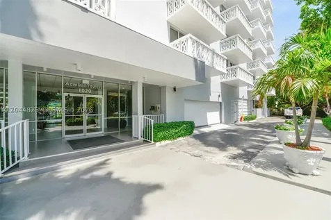 1020 Meridian Avenue Miami Beach FL 33139