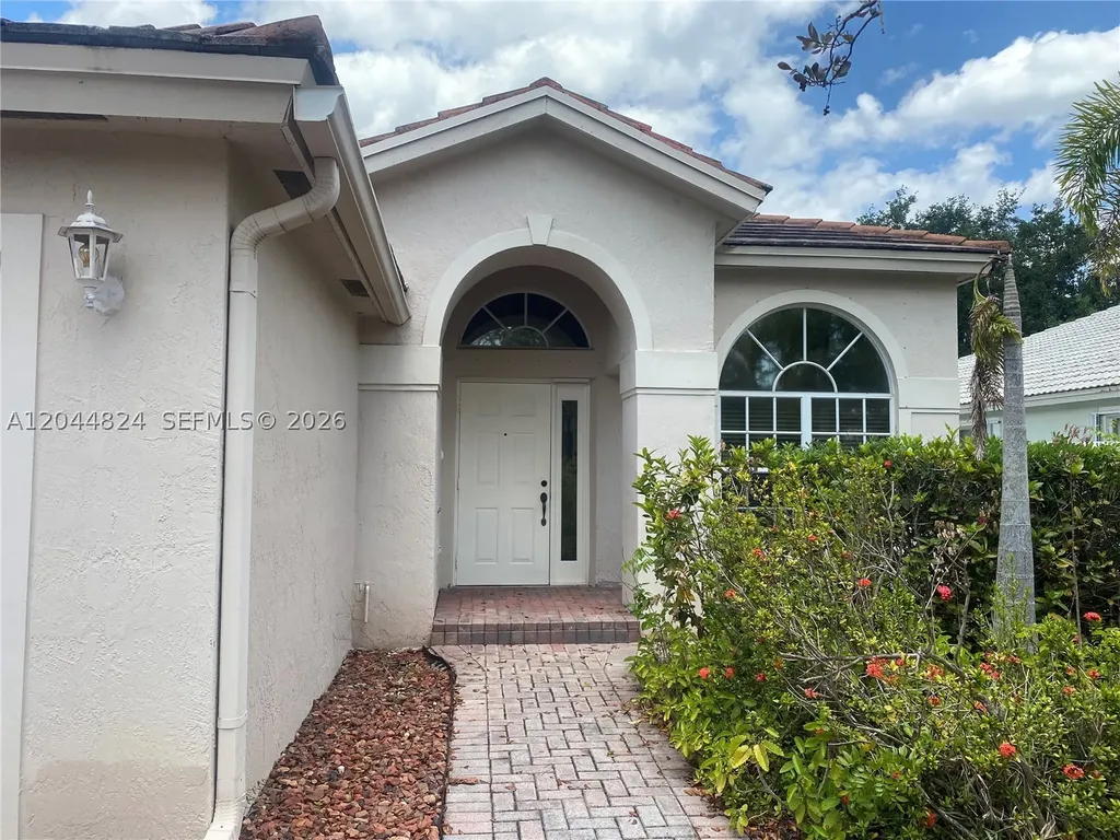 1315 NW 143rd Avenue Pembroke Pines FL 33028