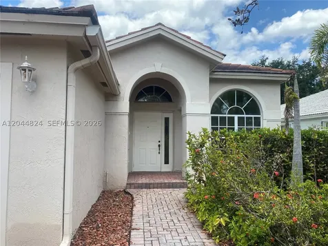1315 NW 143rd Avenue Pembroke Pines FL 33028