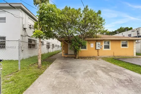 812 NW 70th Street Miami FL 33150