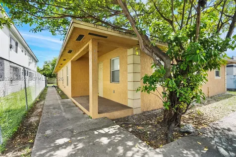 812 NW 70th Street Miami FL 33150