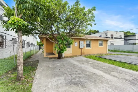 812 NW 70th Street Miami FL 33150