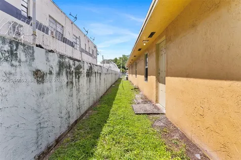 812 NW 70th Street Miami FL 33150