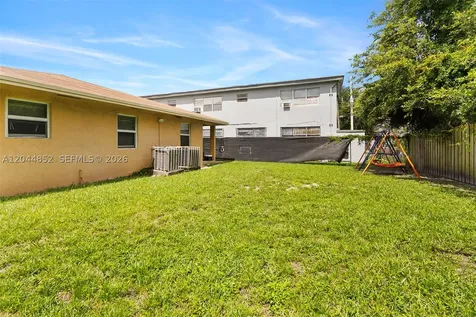 812 NW 70th Street Miami FL 33150