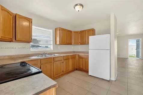 812 NW 70th Street Miami FL 33150