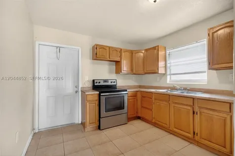 812 NW 70th Street Miami FL 33150