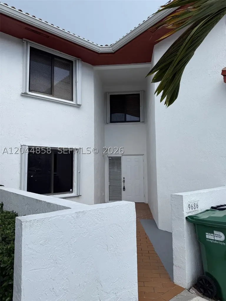 9686 SW 138th Avenue Miami FL 33186