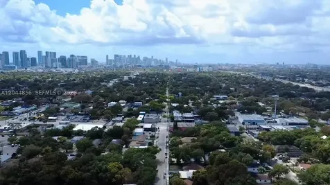 5646 NW 3rd Avenue Miami FL 33127