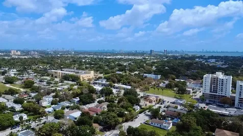 5646 NW 3rd Avenue Miami FL 33127