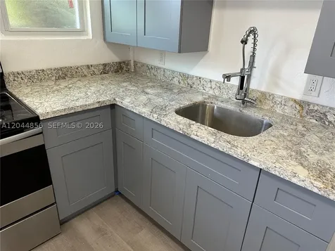 5646 NW 3rd Avenue Miami FL 33127
