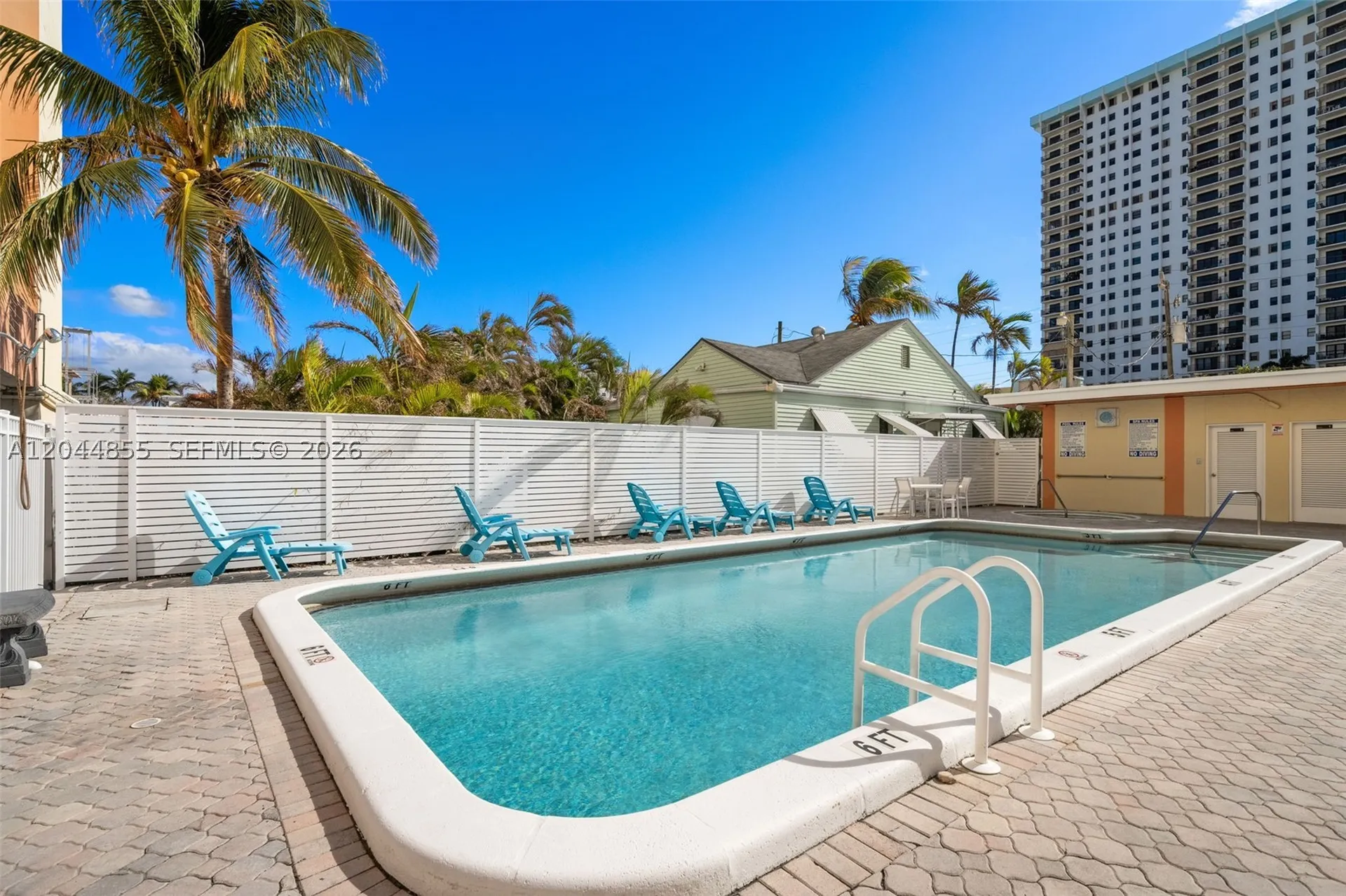 801 S Ocean Drive Hollywood FL 33019