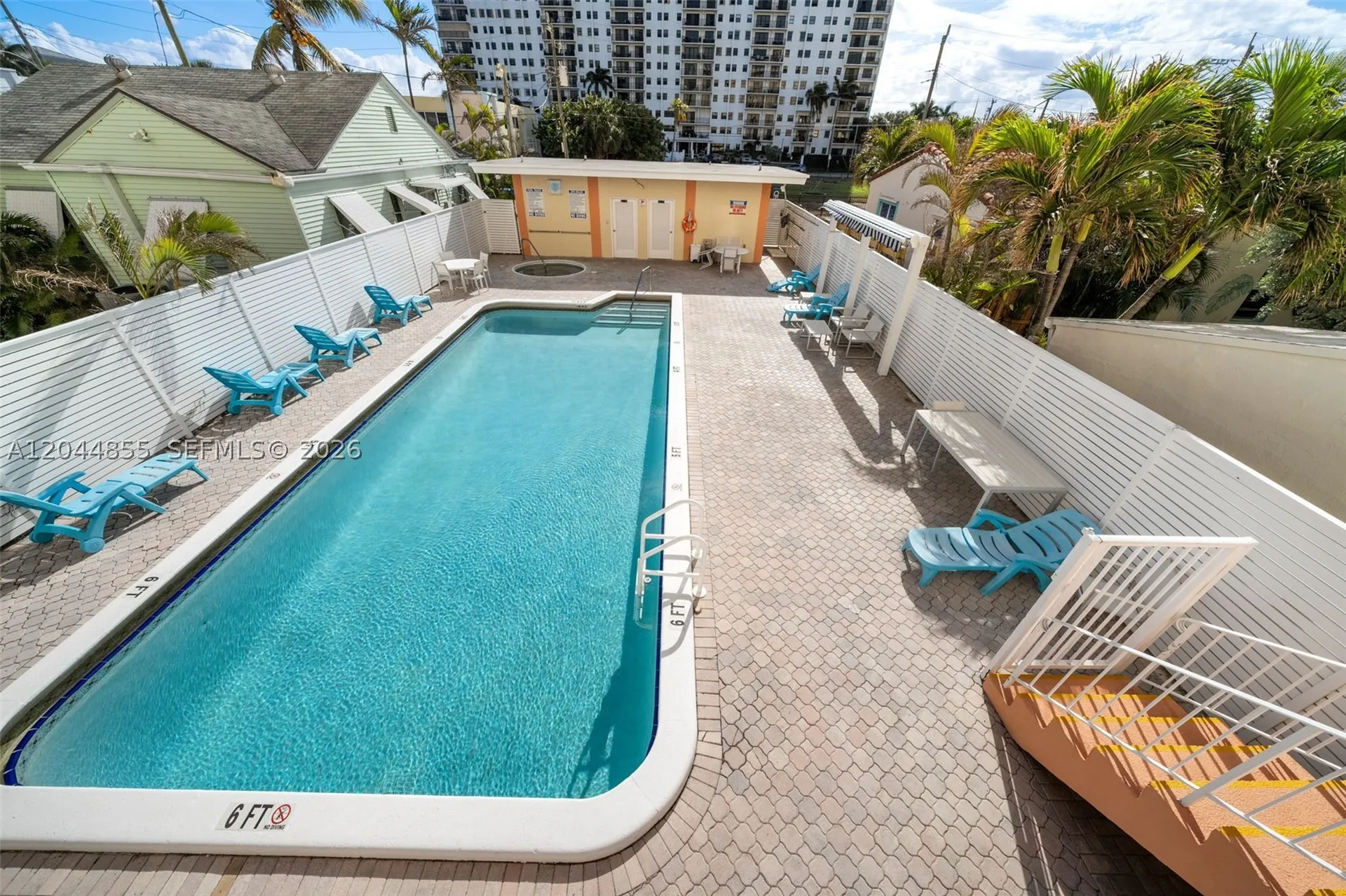 801 S Ocean Drive Hollywood FL 33019