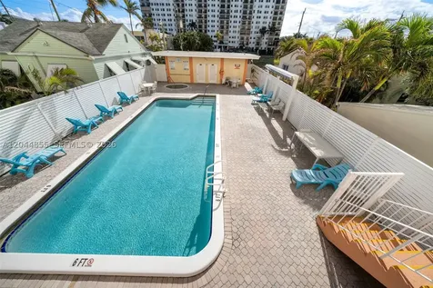 801 S Ocean Drive Hollywood FL 33019