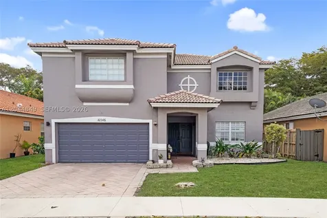 16546 SW 103rd Lane Miami FL 33196
