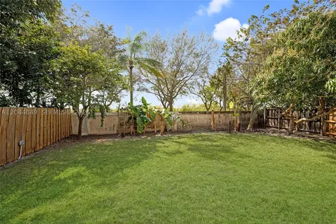 16546 SW 103rd Lane Miami FL 33196