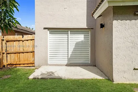16546 SW 103rd Lane Miami FL 33196