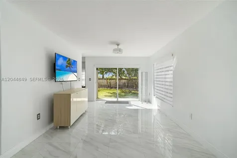 16546 SW 103rd Lane Miami FL 33196