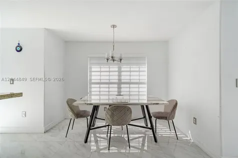 16546 SW 103rd Lane Miami FL 33196