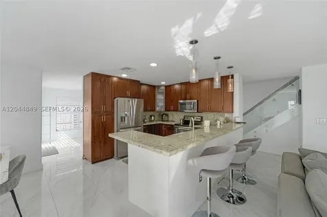 16546 SW 103rd Lane Miami FL 33196