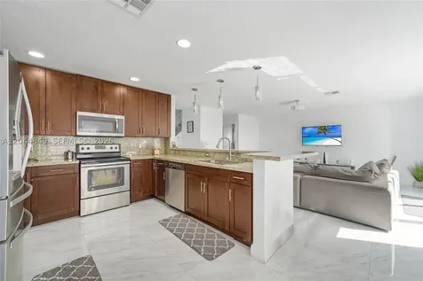 16546 SW 103rd Lane Miami FL 33196