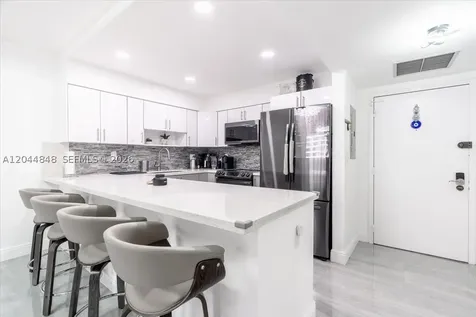 600 Three Islands Boulevard Hallandale Beach FL 33009