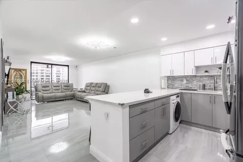 600 Three Islands Boulevard Hallandale Beach FL 33009