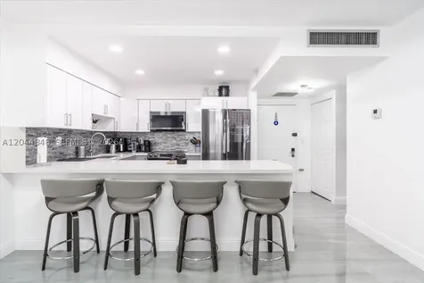 600 Three Islands Boulevard Hallandale Beach FL 33009
