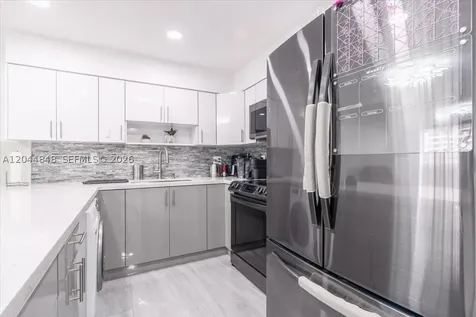 600 Three Islands Boulevard Hallandale Beach FL 33009