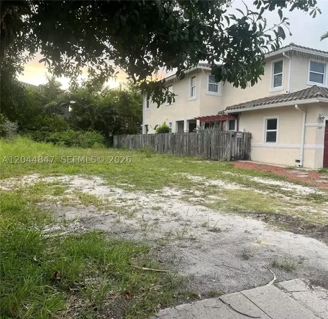 0 NW 1st Avenue Fort Lauderdale FL 33311