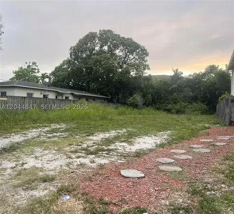 0 NW 1st Avenue Fort Lauderdale FL 33311