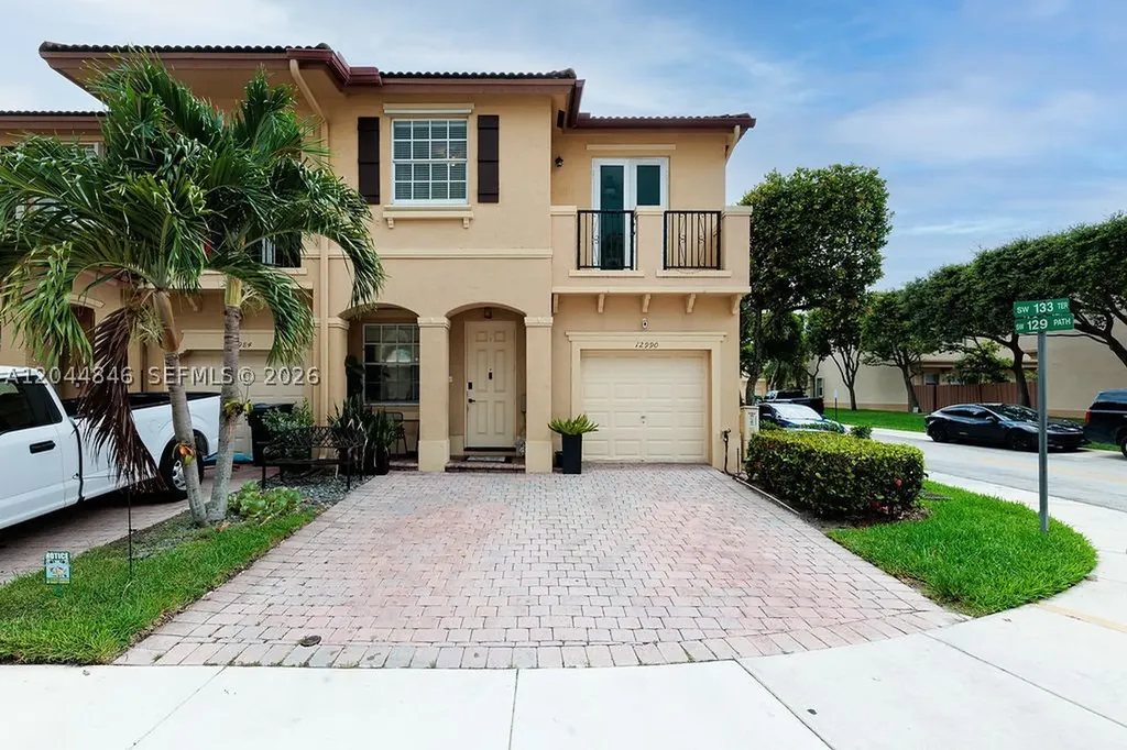 12990 SW 133rd Terrace Miami FL 33186