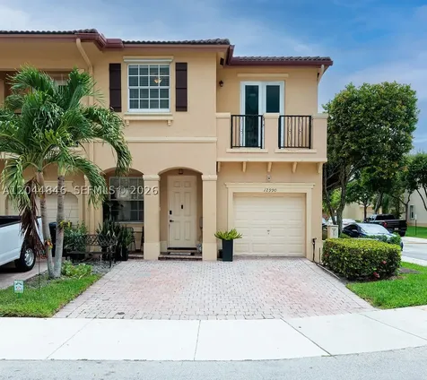 12990 SW 133rd Terrace Miami FL 33186
