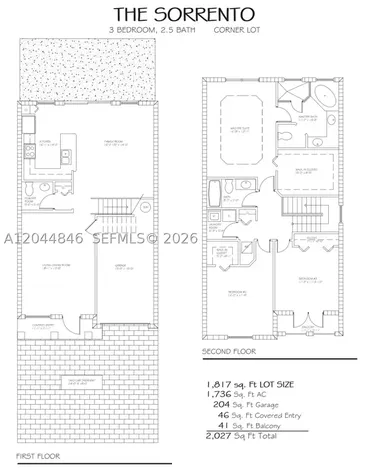 12990 SW 133rd Terrace Miami FL 33186