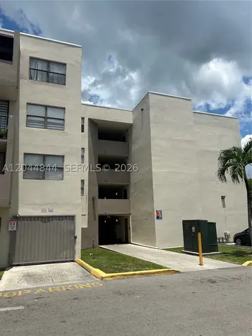 Miami FL 33193