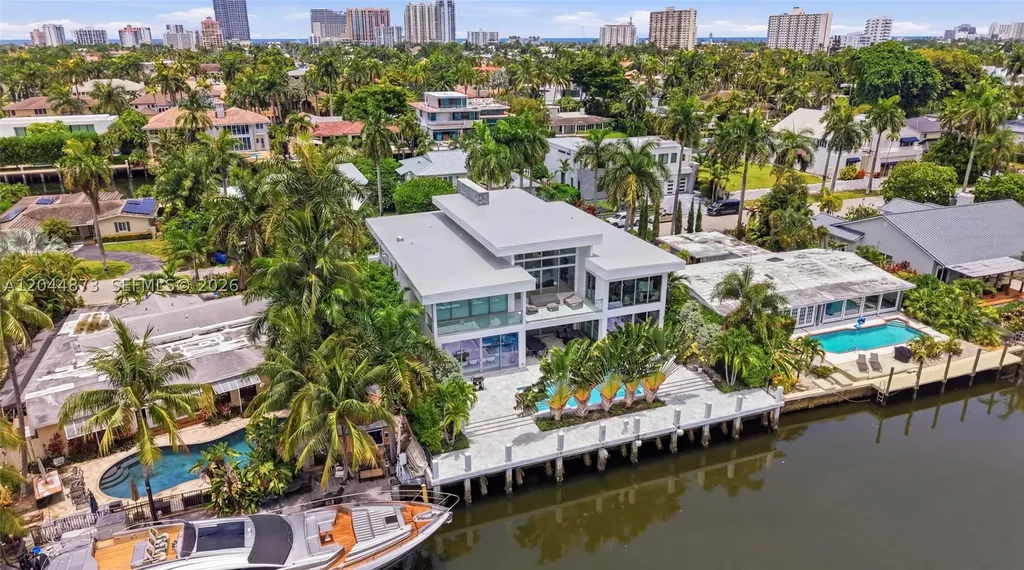 91 Fiesta Way Fort Lauderdale FL 33301