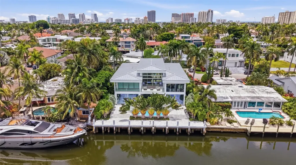 91 Fiesta Way Fort Lauderdale FL 33301