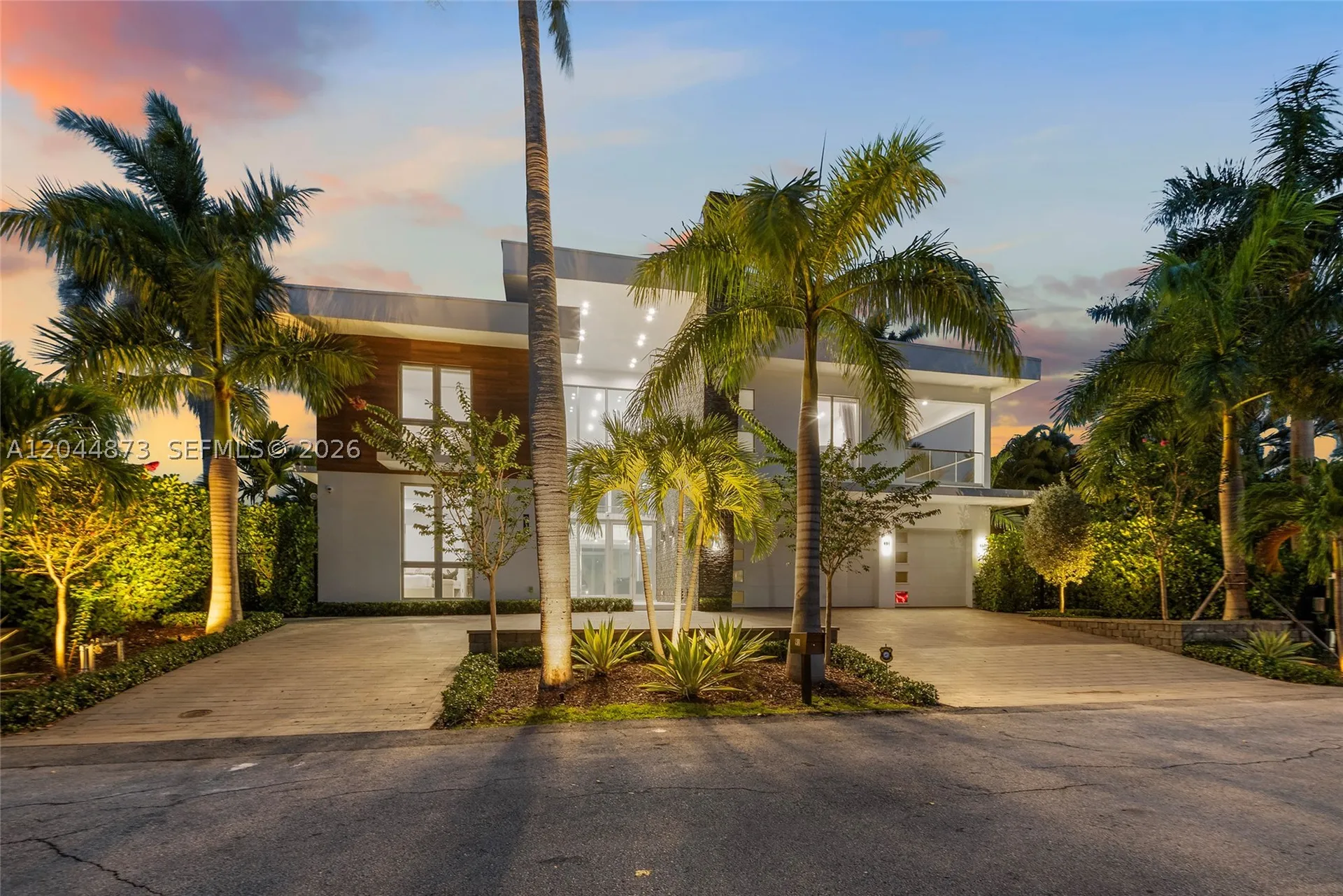 91 Fiesta Way Fort Lauderdale FL 33301